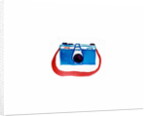 Camera by Daisy de Villeneuve