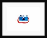 Camera by Daisy de Villeneuve
