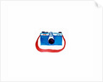 Camera by Daisy de Villeneuve