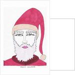 Merry Christmas by Daisy de Villeneuve