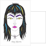 Happy Halloween by Daisy de Villeneuve