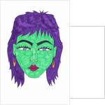 Green with Envy by Daisy de Villeneuve