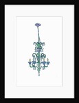 Chandelier by Daisy de Villeneuve