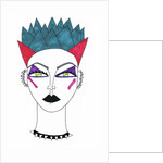 Punk by Daisy de Villeneuve