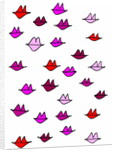 Lips by Daisy de Villeneuve