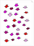 Lips by Daisy de Villeneuve