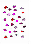 Lips by Daisy de Villeneuve