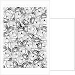 Bride by Daisy de Villeneuve