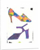 2 Shoes by Daisy de Villeneuve