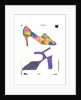 2 Shoes by Daisy de Villeneuve