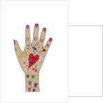 Mum & Dad by Daisy de Villeneuve