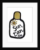 Sun Tan Lotion by Daisy de Villeneuve