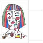 Go by Daisy de Villeneuve