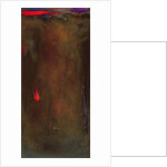 Golden Desert by Jane Deakin