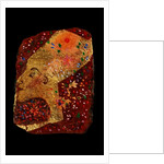 African Queen, 2007 by Jane Deakin