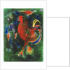 Cockerel, 2005 by Jane Deakin