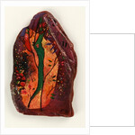 Emerald Tree, 2006 by Jane Deakin