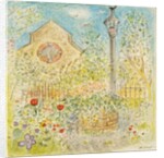 Time and Talents, 2004 by Jane Deakin