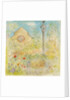 Time and Talents, 2004 by Jane Deakin
