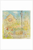 Time and Talents, 2004 by Jane Deakin