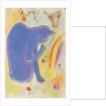 The day of the Wedding, 1992 by Jane Deakin