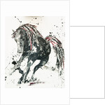 Capriccio, 2014 by Penny Warden