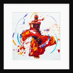 Spangle, 2017 by Penny Warden