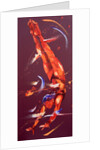Gymnast Seven, 2011 by Penny Warden