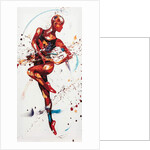 Erudite, 2017 by Penny Warden