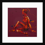 Sensitive, 2011 by Penny Warden