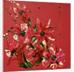 Flower, 2011 by Penny Warden