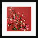 Flower, 2011 by Penny Warden