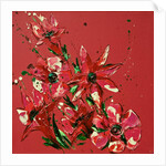 Flower, 2011 by Penny Warden