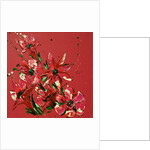 Flower, 2011 by Penny Warden