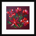 Flower, 2010 by Penny Warden