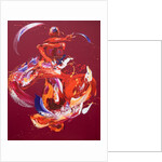 Liberty, 2009 by Penny Warden