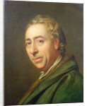 Portrait of Lancelot 'Capability' Brown, c.1770-75 by Richard Cosway