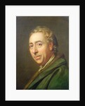 Portrait of Lancelot 'Capability' Brown, c.1770-75 by Richard Cosway