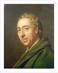 Portrait of Lancelot 'Capability' Brown, c.1770-75 by Richard Cosway