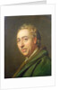 Portrait of Lancelot 'Capability' Brown, c.1770-75 by Richard Cosway