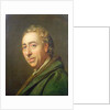 Portrait of Lancelot 'Capability' Brown, c.1770-75 by Richard Cosway