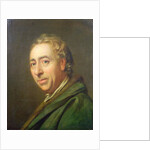 Portrait of Lancelot 'Capability' Brown, c.1770-75 by Richard Cosway