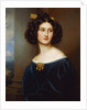 Portrait of Nanette Kaula, 1829 by Joseph Carl Stieler
