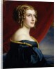 Portrait of Lady Jane Ellenborough, 1831 by Joseph Carl Stieler
