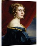 Portrait of Lady Jane Ellenborough, 1831 by Joseph Carl Stieler
