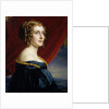 Portrait of Lady Jane Ellenborough, 1831 by Joseph Carl Stieler