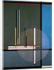 LIS, 1922 by Laszlo Moholy-Nagy