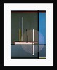 LIS, 1922 by Laszlo Moholy-Nagy