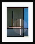 LIS, 1922 by Laszlo Moholy-Nagy