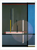 LIS, 1922 by Laszlo Moholy-Nagy